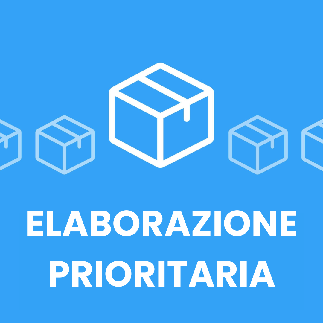 Elaborazione Prioritaria